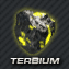 Terbium