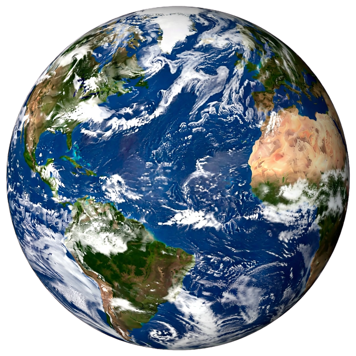 Earth